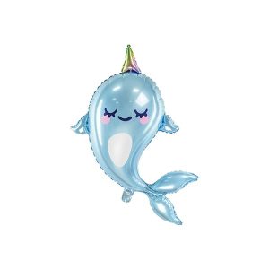 Folijski balon Baby kit, 53x87 cm