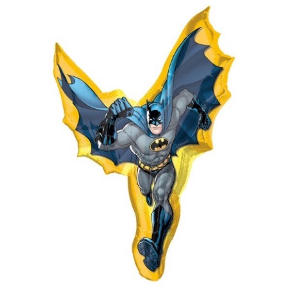 folijski balon batman