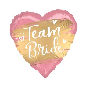 folijski balon bride to be djevojacka vecer