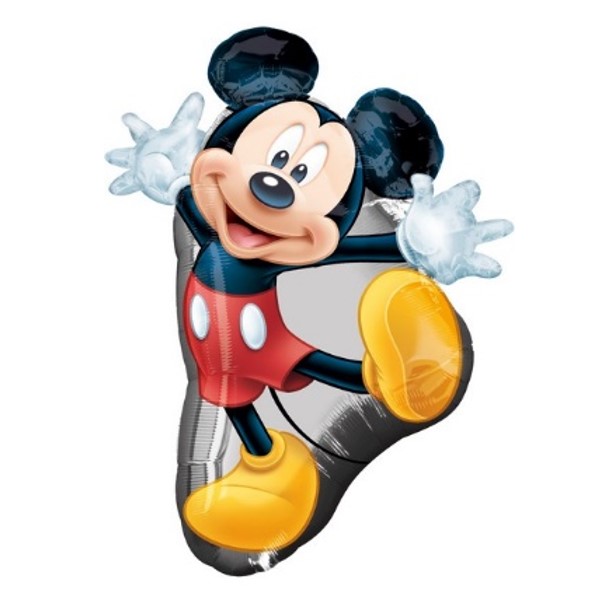 folijski balon MICKEY MOUSE
