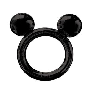 folijski balon mickey mouse