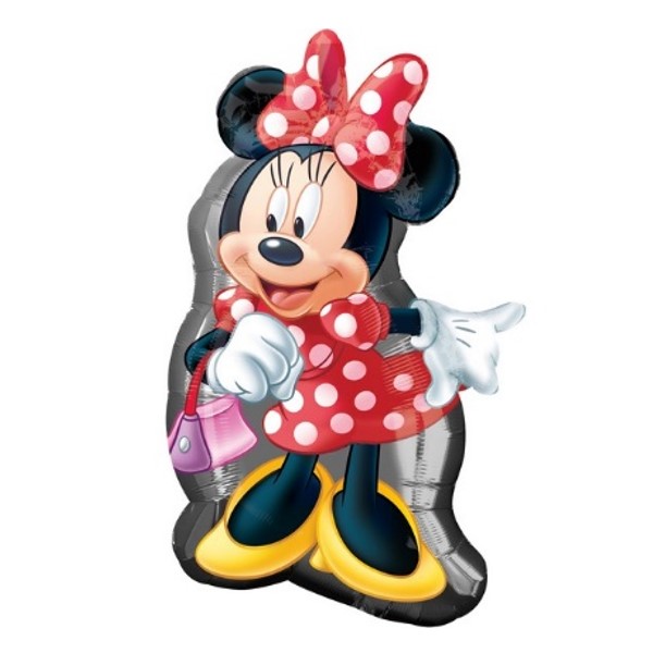 folijski balon MINNIE MOUSE