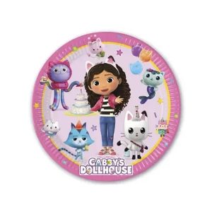 Gabby's Dollhouse tanjur rodjendan