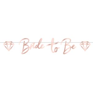 girlanda bride to be djevojacka vecer