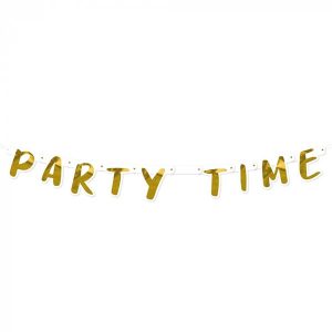 girlanda party time