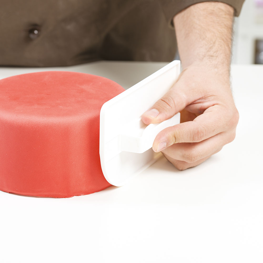 gladilica zagladivac fondant torti