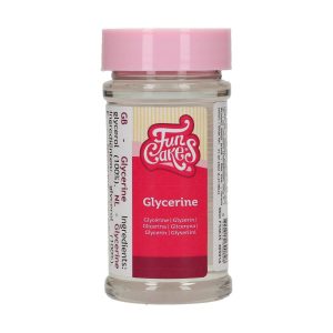 Glicerin,120 g, FunCakes