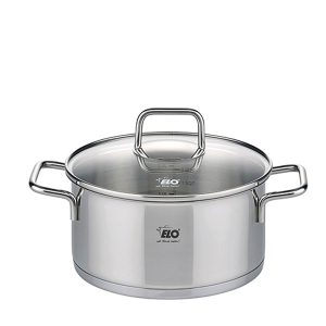 inox lonac za kuhanje