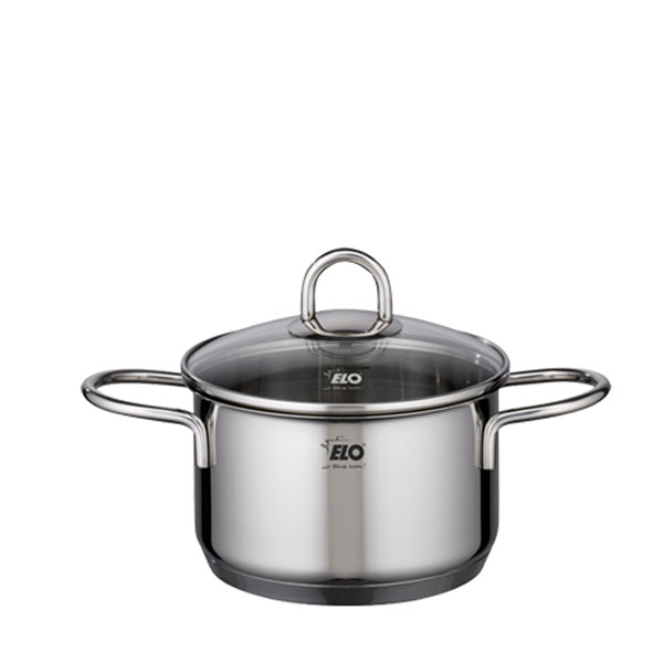 inox lonac za kuhanje