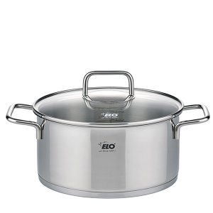 inox lonac za kuhanje