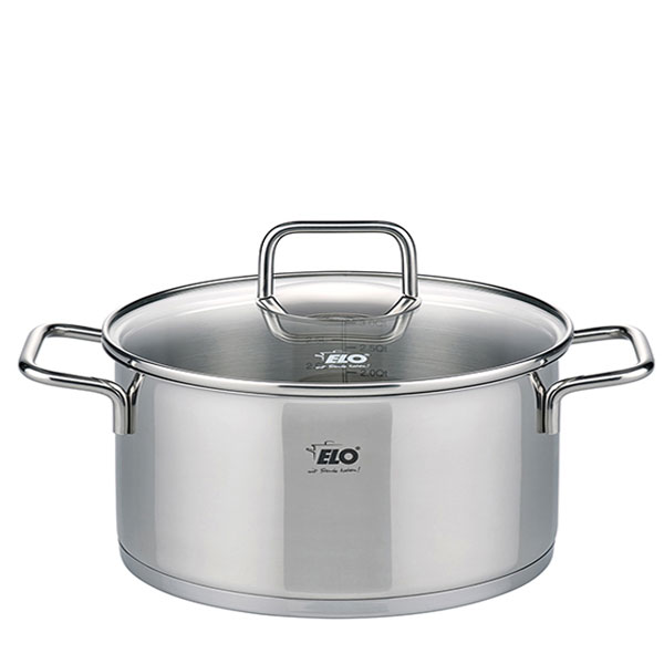 inox lonac za kuhanje
