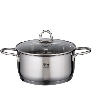inox lonac za kuhanje