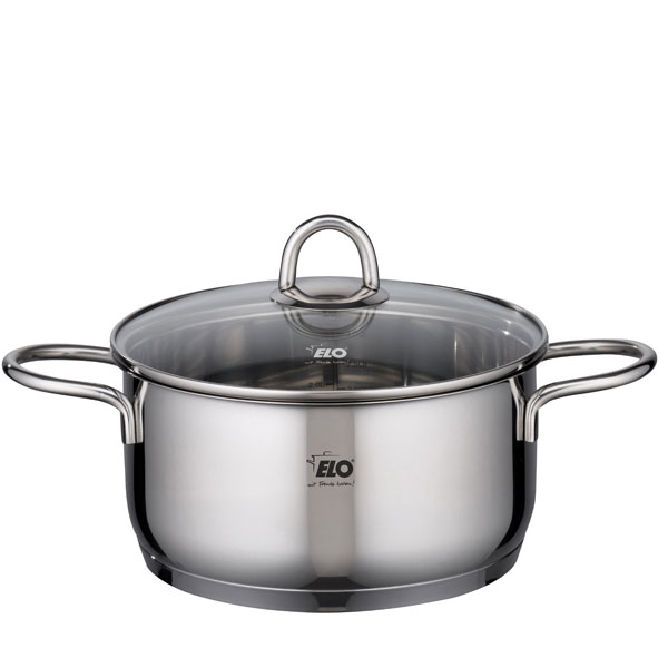 inox lonac za kuhanje