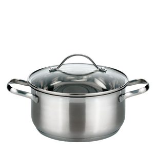 inox lonac za kuhanje
