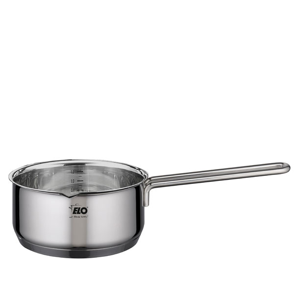 inox lonac za umak