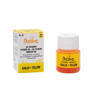 jestiva gel boja za kolace