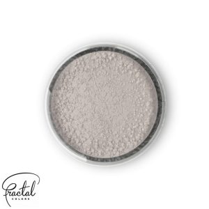 Fractal jestivi dust prah, boja slonovače, Ivory, 4 g