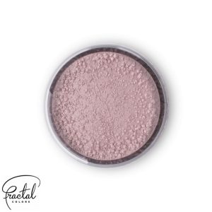 Fractal jestivi dust prah, ljubičasti, Lavender, 5 g