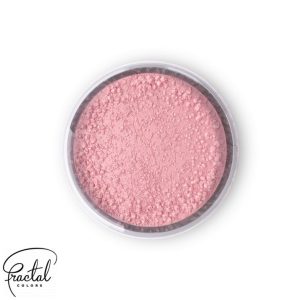 Fractal jestivi dust prah, roza, Pelican Pink, 5.5 g