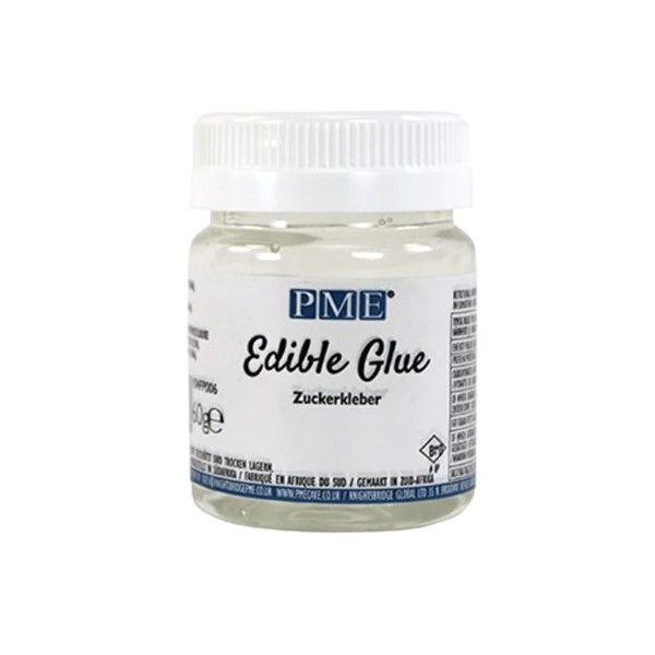 Jestivo ljepilo, 60 g