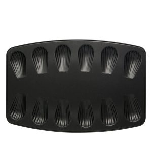 Specijalni kalup za Madeleines kolacice