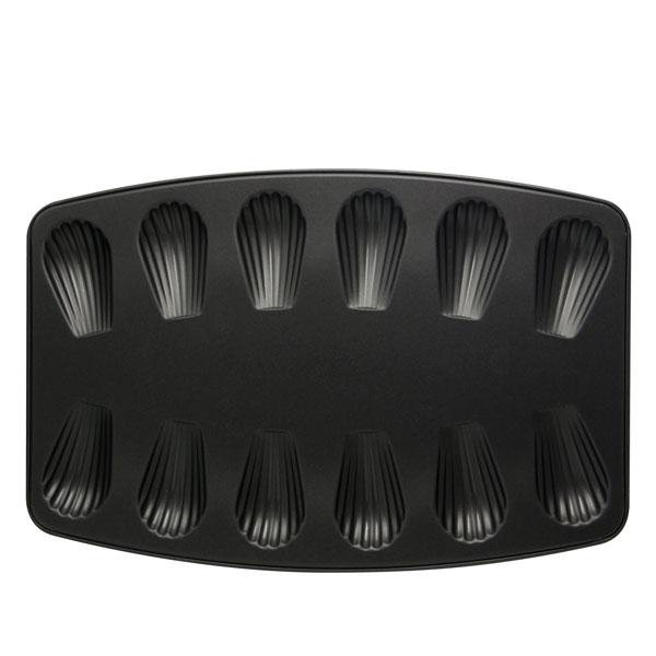 Specijalni kalup za Madeleines kolacice