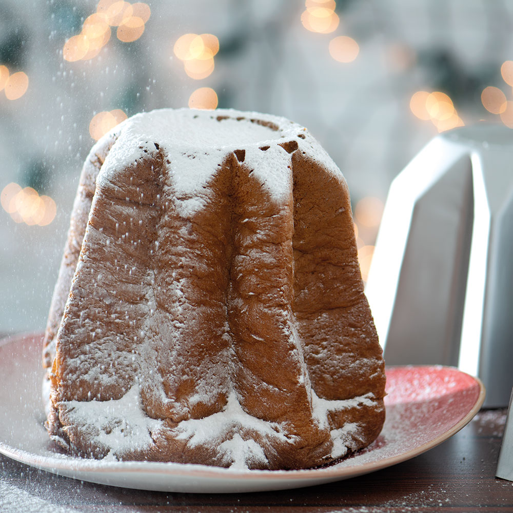 kalup za pandoro