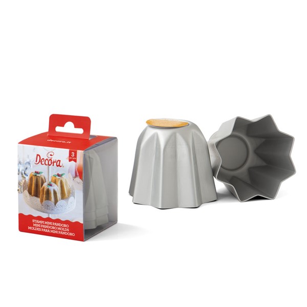 kalup za pandoro
