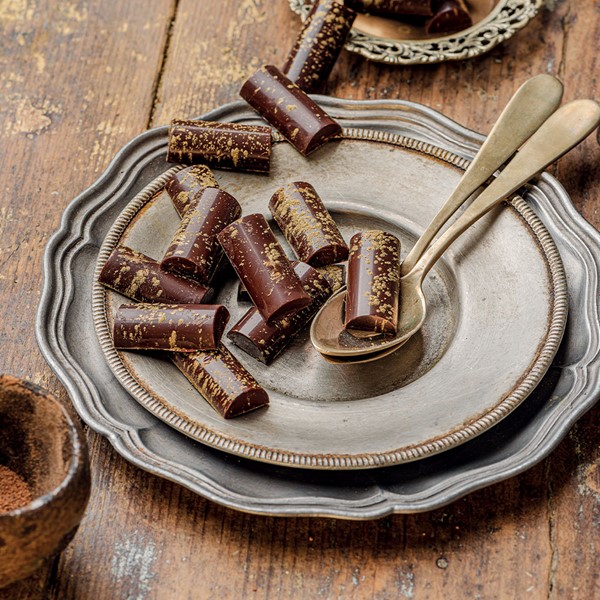 Kalup za praline Cylinder - Slika 2