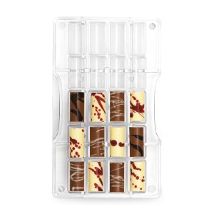 Kalup za praline Cylinder
