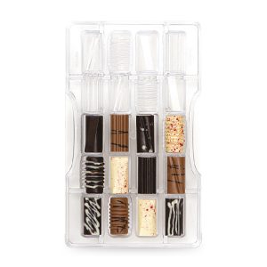 Kalup za praline Fantasy
