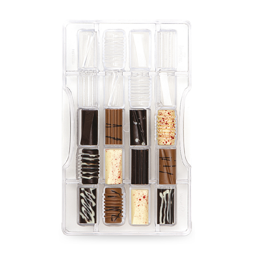 Kalup za praline Fantasy