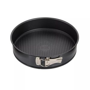 Kalup za tortu 28 cm, crni
