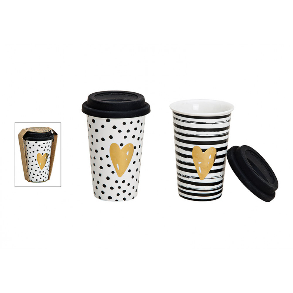 keramicka salica coffe to go