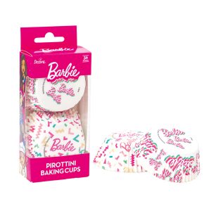 kosarice za muffine barbie
