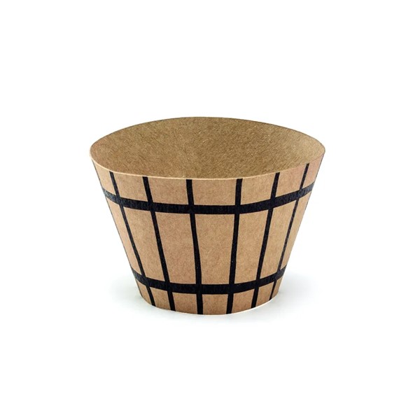 Omot i topper za cupcake, gusari - Slika 2