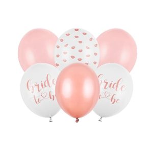 Baloni Bride to be, 30 cm