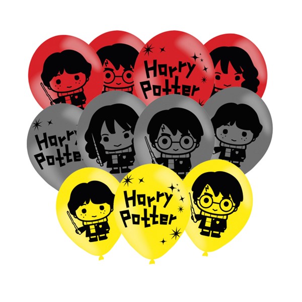 balon rodjendanski harry potter