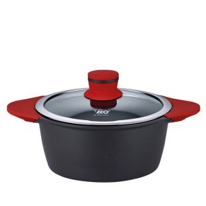 lonac od lijevanog aluminija