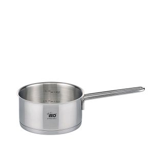 mali lonac za umak inox