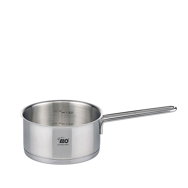 mali lonac za umak inox