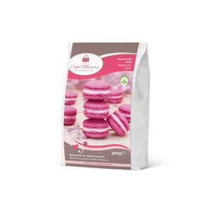 Mješavina za Macarons, ljubičasta