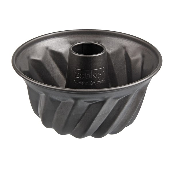 mali kalup za kuglof 18 cm zenker
