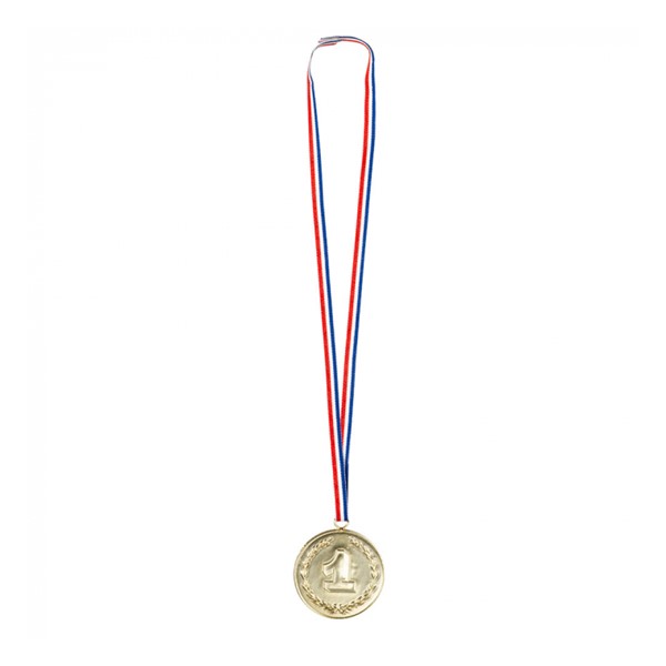 Sportske party medalje, 3 kom