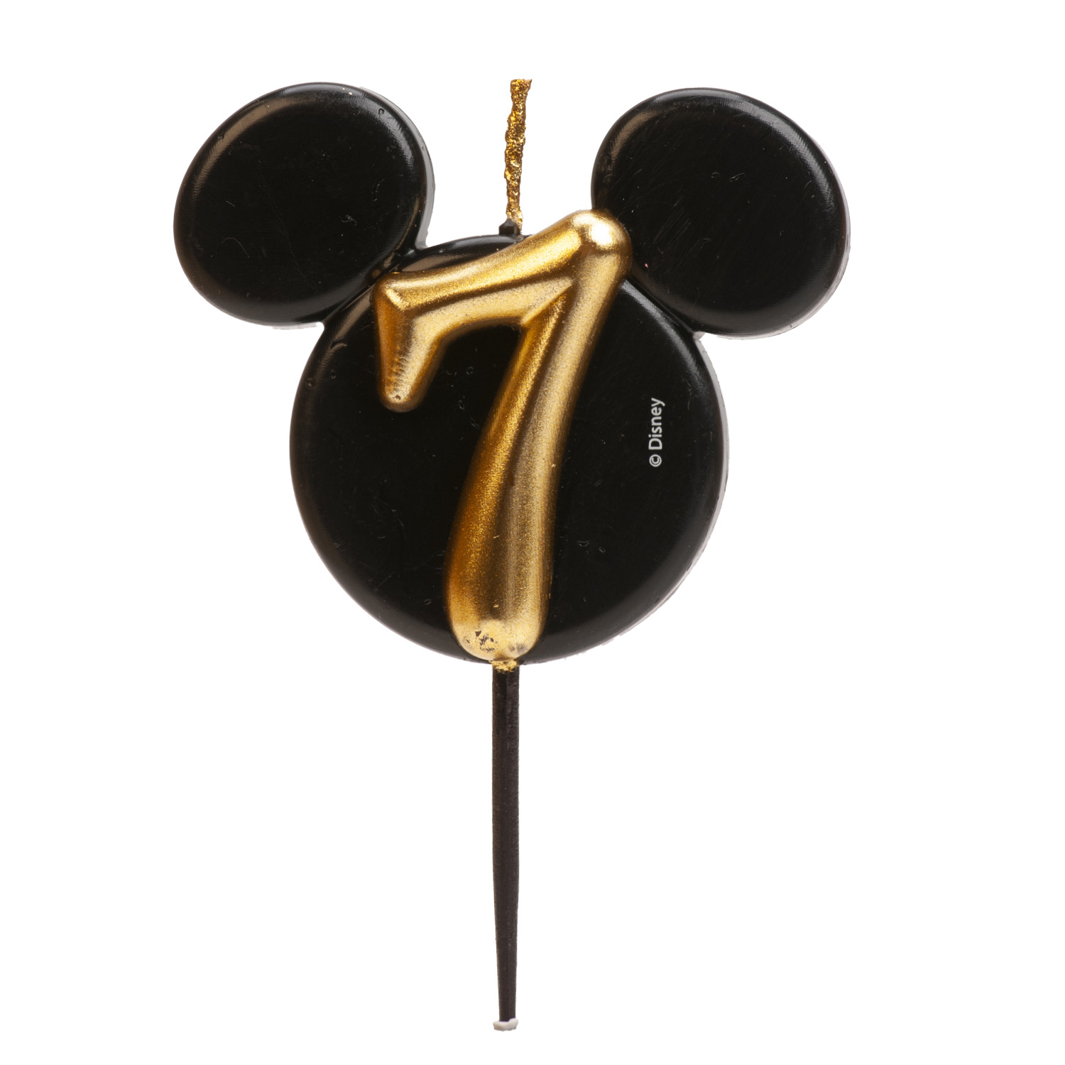 Rođendanske svjećice brojevi, Mickey Mouse - Slika 9