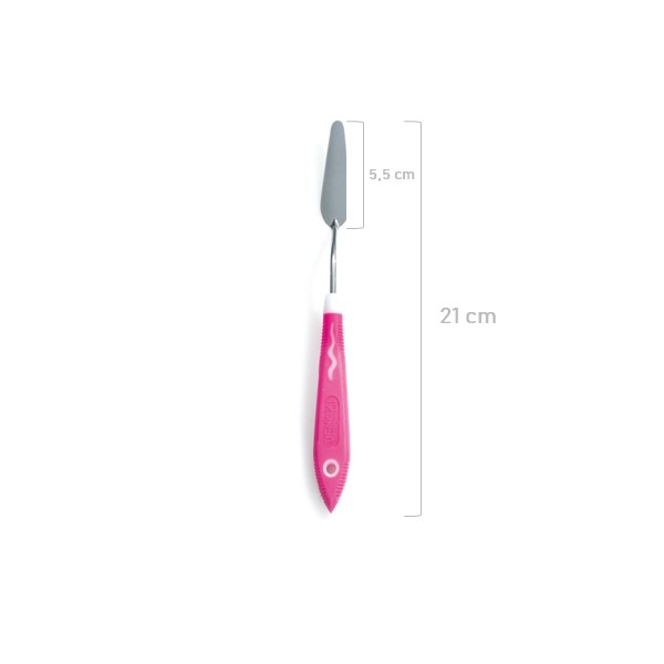 mini spatula za dekoriranje torti