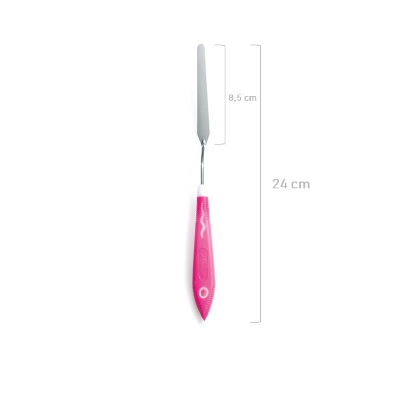 mini spatula za dekoriranje torti