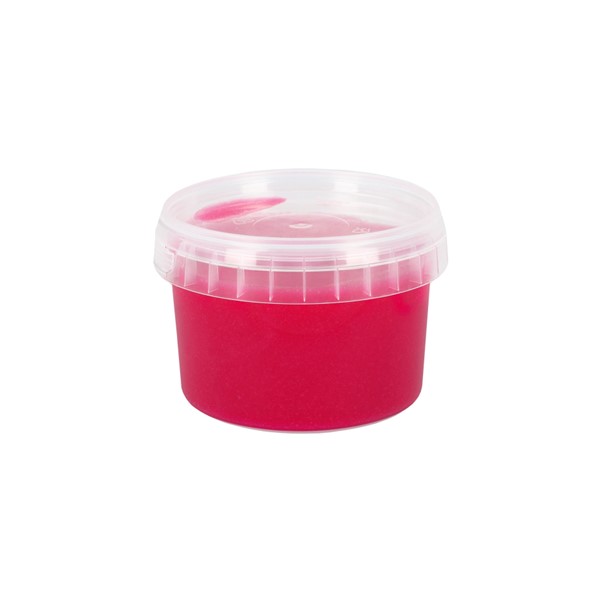 Glazura Mirror glaze, roza, 260 g - Slika 2