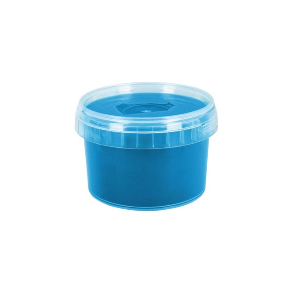 Glazura Mirror glaze, plava, 260 g - Slika 2