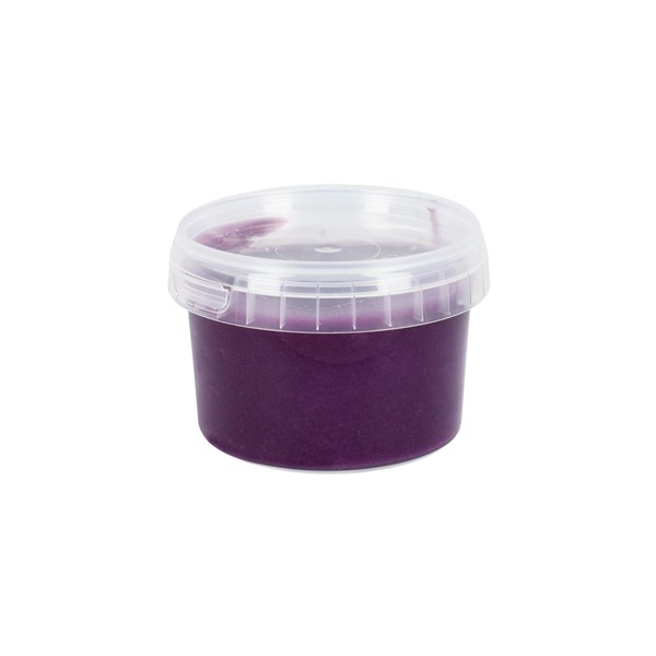 Glazura Mirror glaze, ljubičasta, 260 g - Slika 2